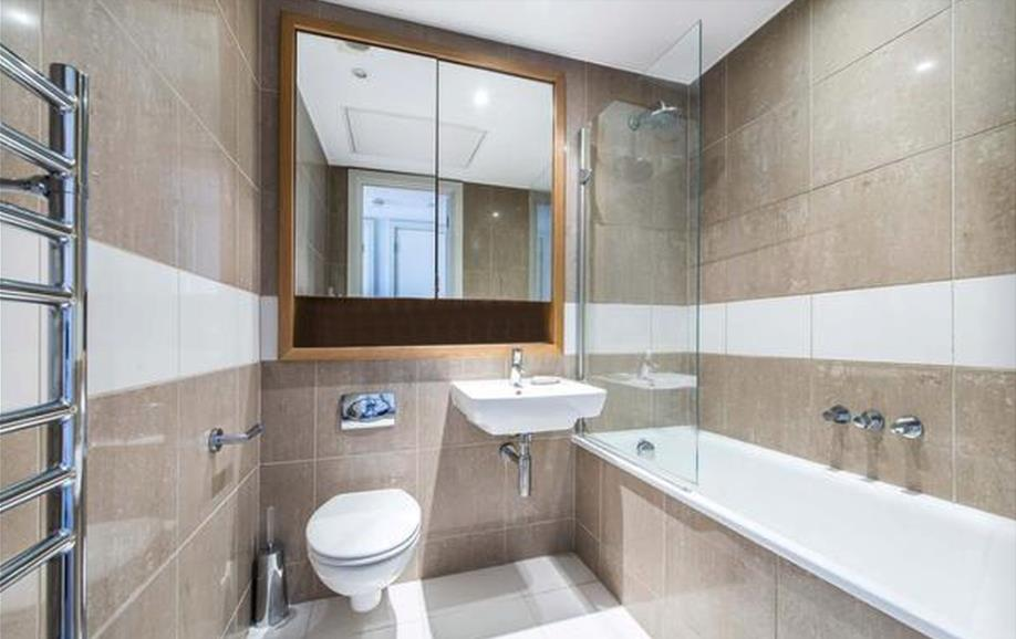 Apartment in London - View 4
