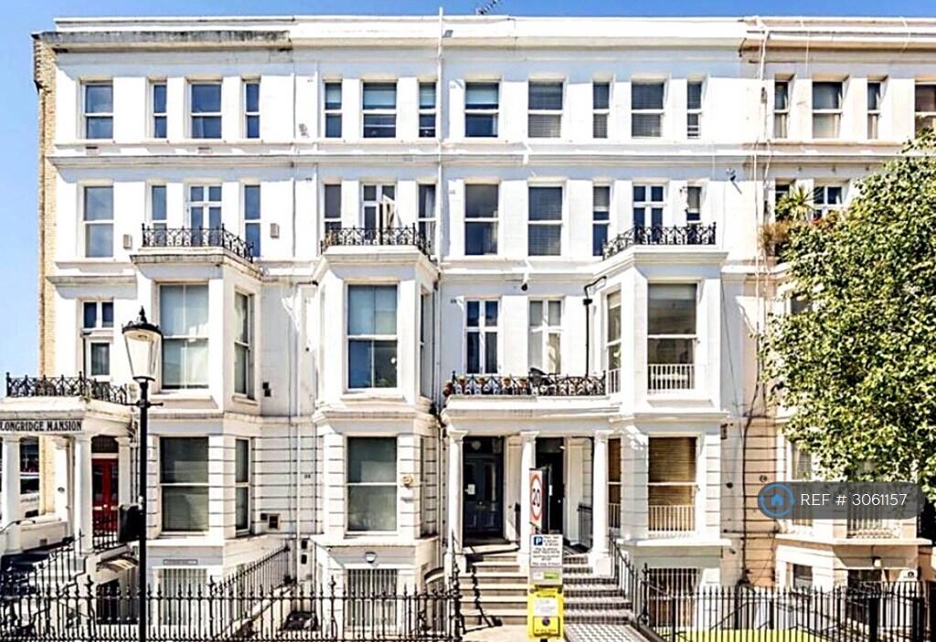 Main image of property: Longridge Road, London, SW5