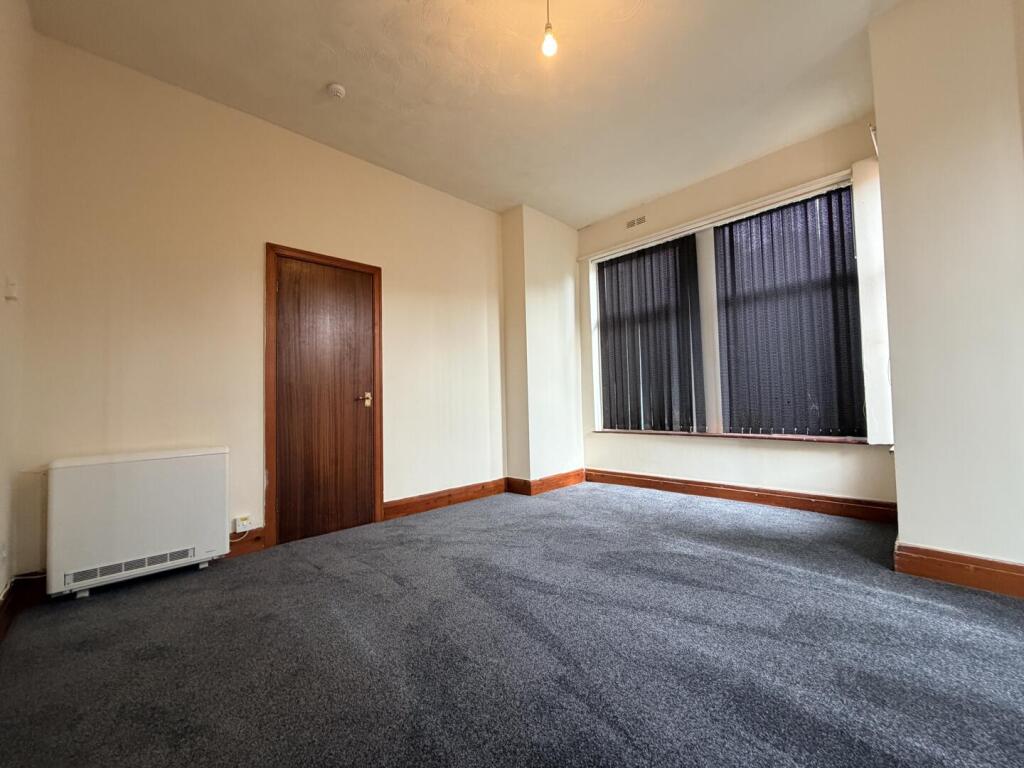 Apartment in Blackpool - More