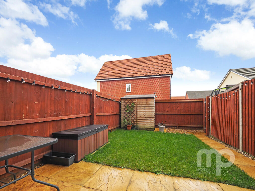 Partridge Court, Wymondham, Norfolk - View 2