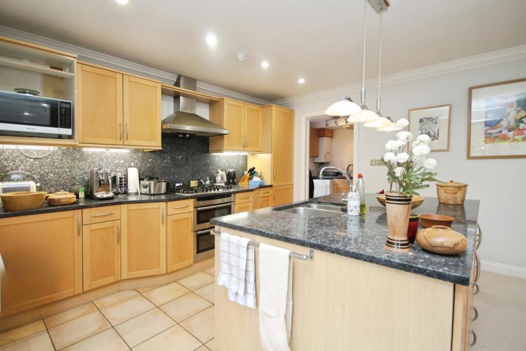 Additional image 6 of Munster Road, LOWER PARKSTONE, BH14