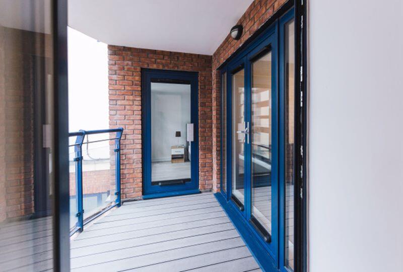 Main image of property: The Laureate, Charles Street, BS1