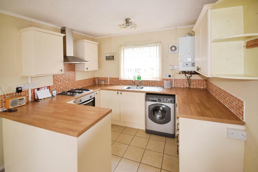 Langton Court, Skegness, PE25 photo 4