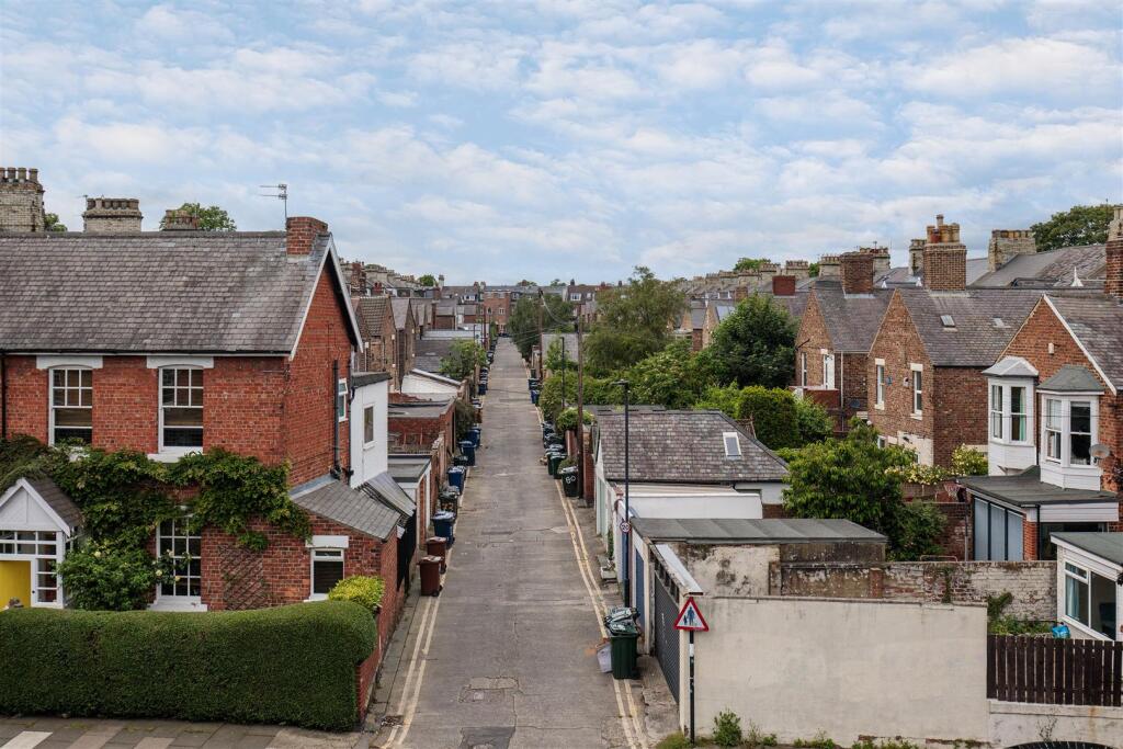 Gowan Terrace, Jesmond, NE2 - View 3