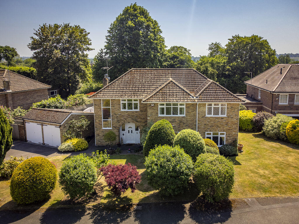 Main image of property: Chilterns Park, Bourne End