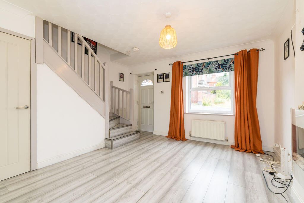 House in Wigan - View 4
