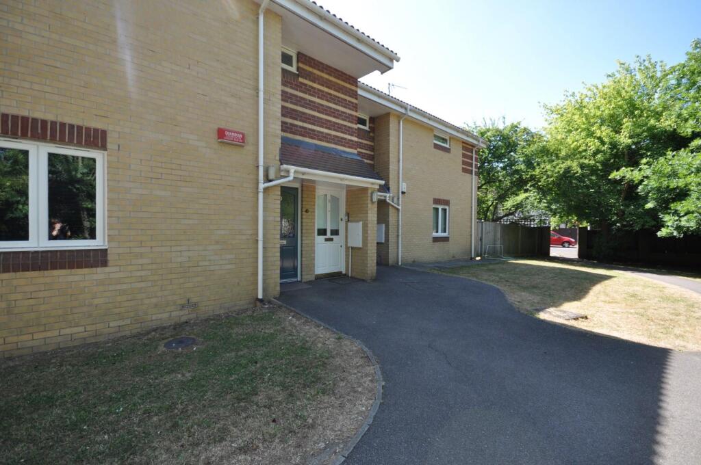 Main image of property: Mellish Way Hornchurch Essex