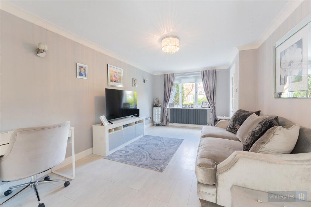 Portgate Close, Liverpool, Merseyside, L12 photo 3