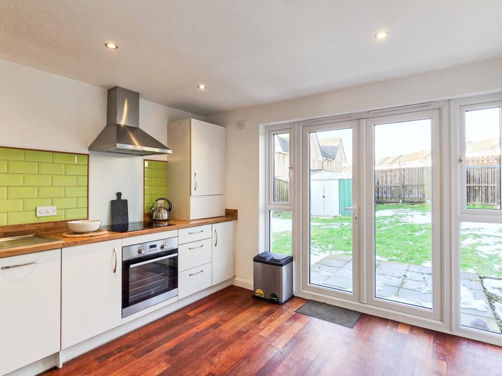 Additional image 2 of Threave Wynd, Inverurie, Aberdeenshire