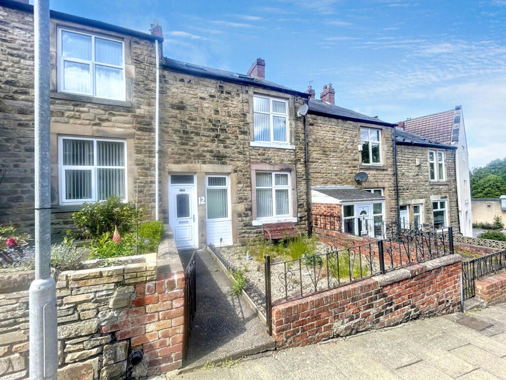 Main image of property: Hood Street, Swalwell, Newcastle upon Tyne, Tyne and Wear, NE16 3HS