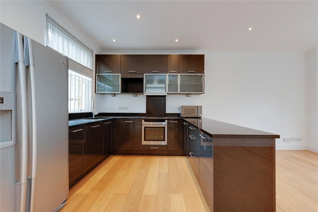 Main image of property: Queens Grove, St Johns Wood, London, NW8