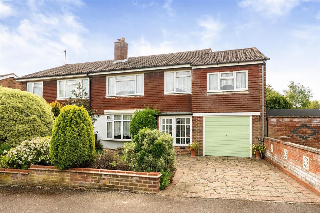 Main image of property: Starling Way, Bedford
