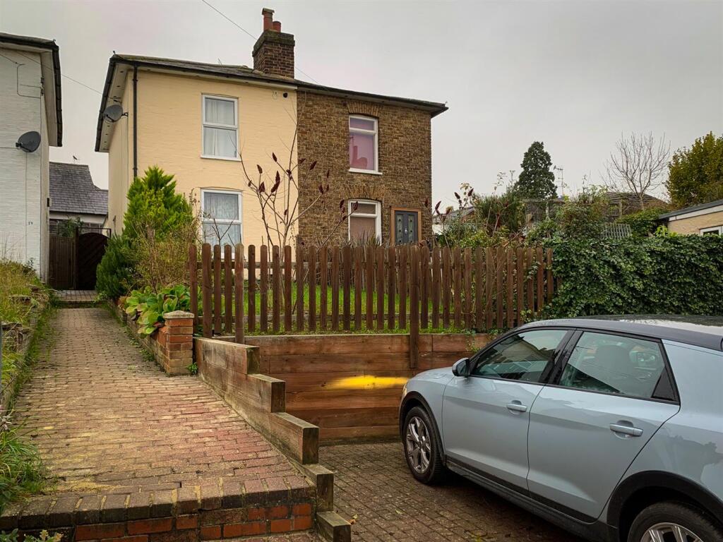 Main image of property: Rye Street, Bishop's Stortford
