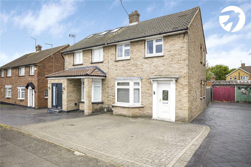 Main image of property: Brook Road, Swanley, Kent, BR8