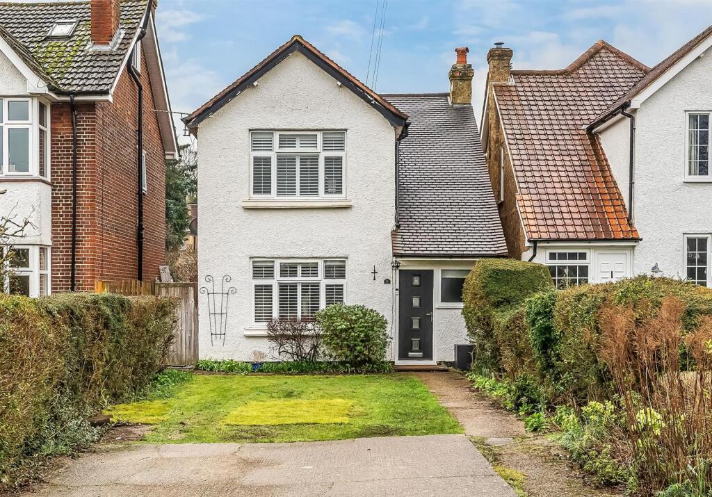Main image of property: HOWARD ROAD, GREAT BOOKHAM KT23