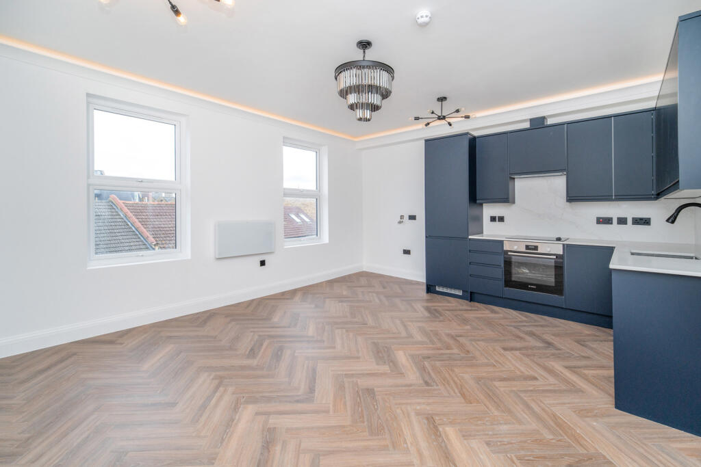 Main image of property: Church Road, London, W3