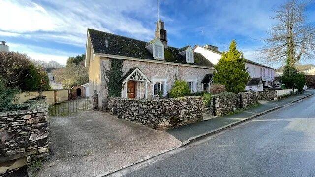 Main image of property: Slade Lane, Abbotskerswell, NEWTON ABBOT, Devon. 