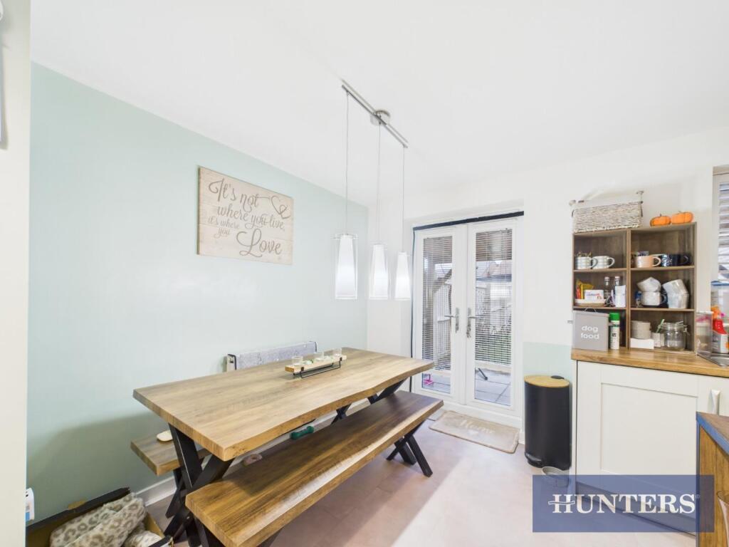 House in York - View 5