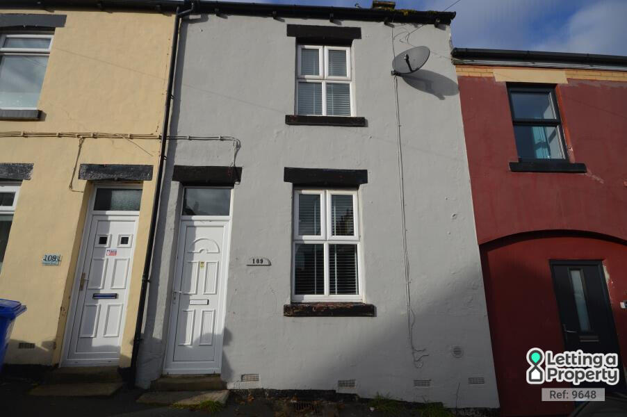 Main image of property: Howson Road, Deepcar, Sheffield, South Yorkshire, S36 2QS