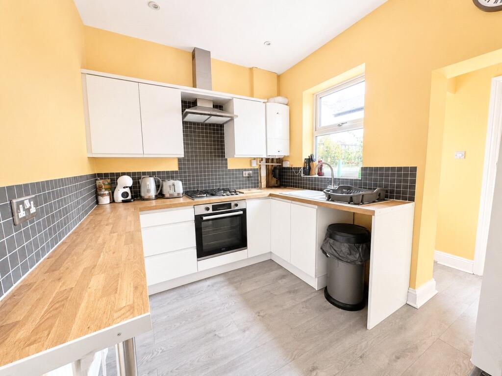 Kington Road, West Kirby, Wirral, Merseyside, CH48 photo 4
