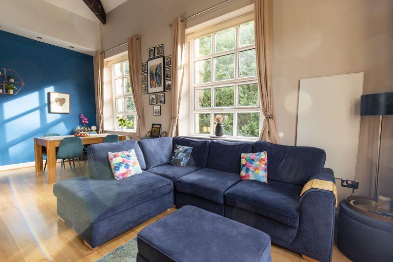 Apartment in Calderdale, Ripponden - View 4