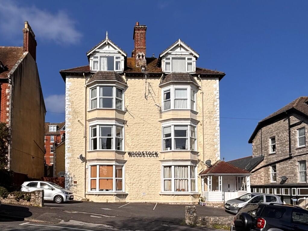 Main image of property: Park Road, Swanage, Dorset, BH19