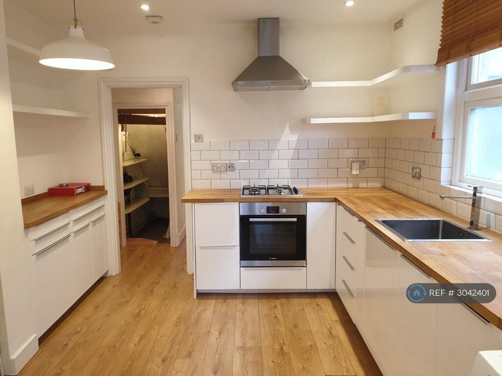 Main image of property: Bruce Road, Mitcham, CR4