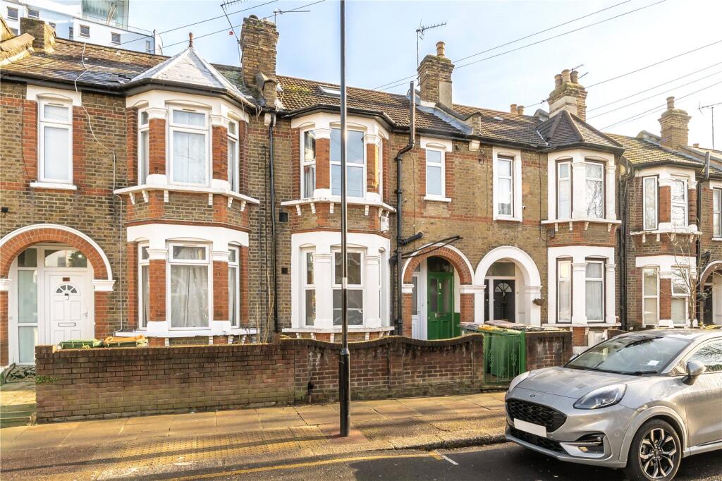 Main image of property: East Road, London, E15