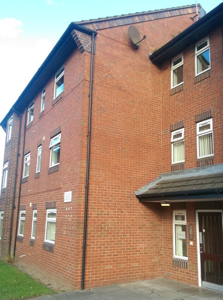 Main image of property: Francis Court, Chester, Cheshire, CH1