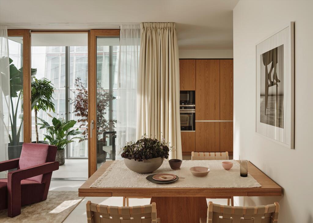 Main image of property: Shard Place, London Bridge Street, London, SE1