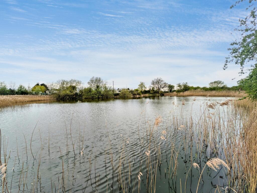 Main image of property: Wedland Lane, Thorpe St Peter, PE24