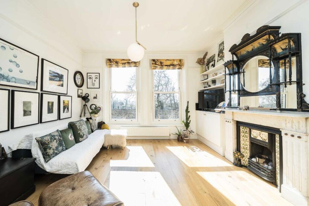 Main image of property: Harrow Road, Kensal Rise