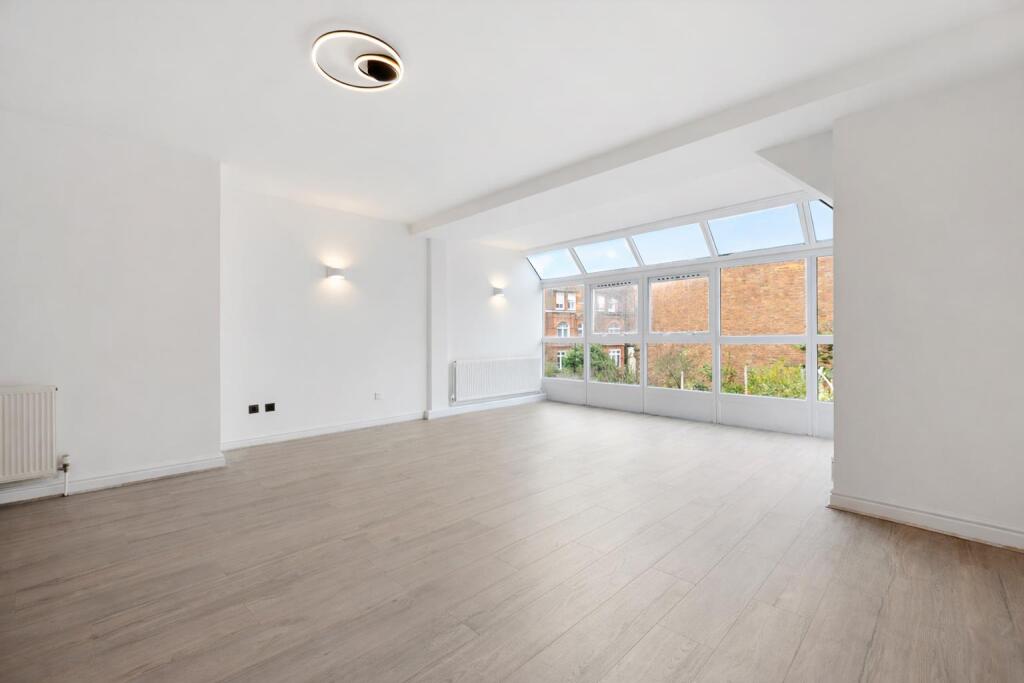 Main image of property: Dom Lodge, Broadhurst Gardens, London, NW6