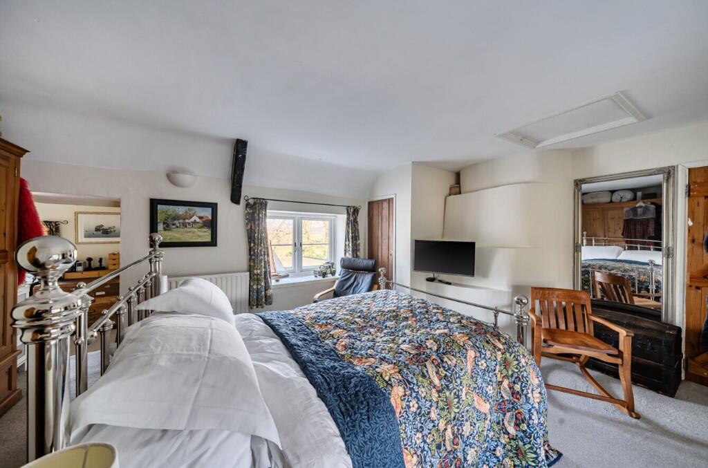 Additional image 9 of Lower Street, Upton Noble, Somerset, BA4 6BB