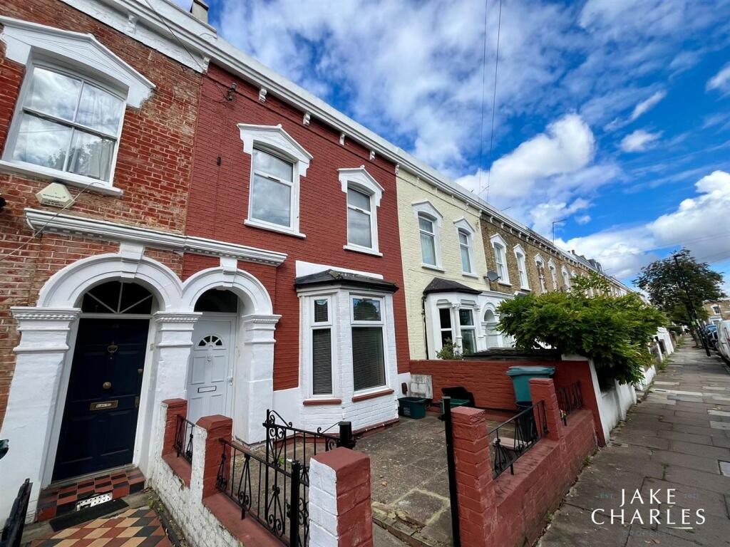 Main image of property: Fortnam Road, London