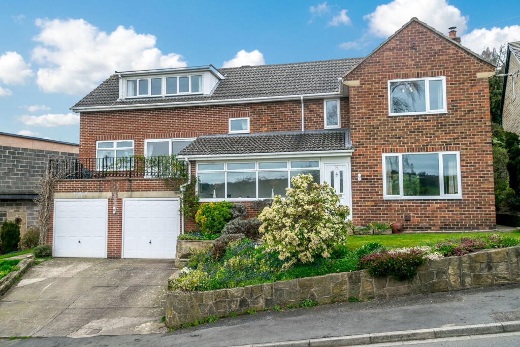 Main image of property: Judy Haigh Lane, Thornhill Edge, WF12