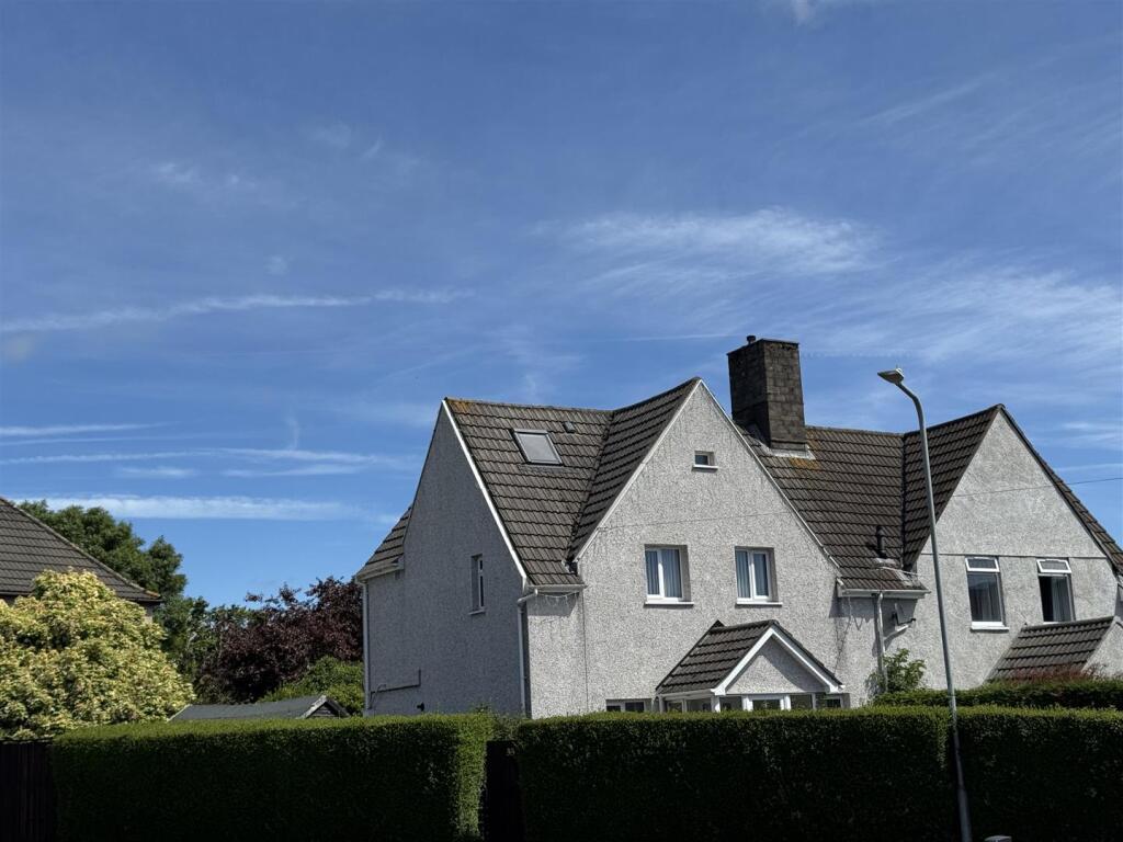 Main image of property: Thornwell Road, Bulwark, Chepstow