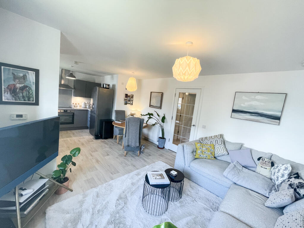 Apartment in Inverness - View 4