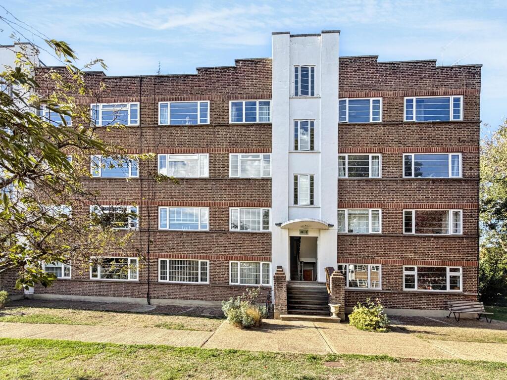 Main image of property: Park Road, Hampton Wick, KT1