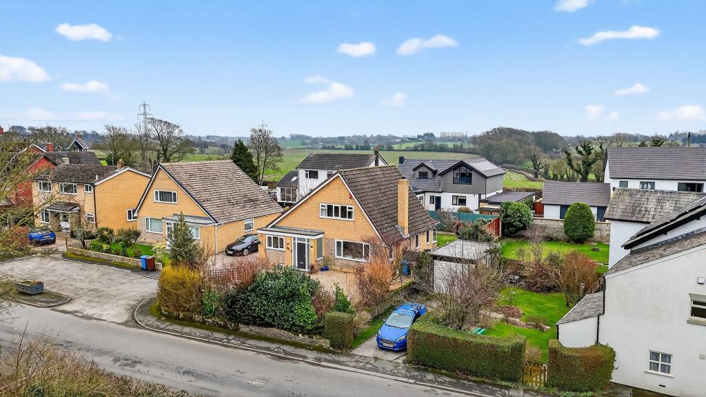 Main image of property: Treales Village, Treales, PR4