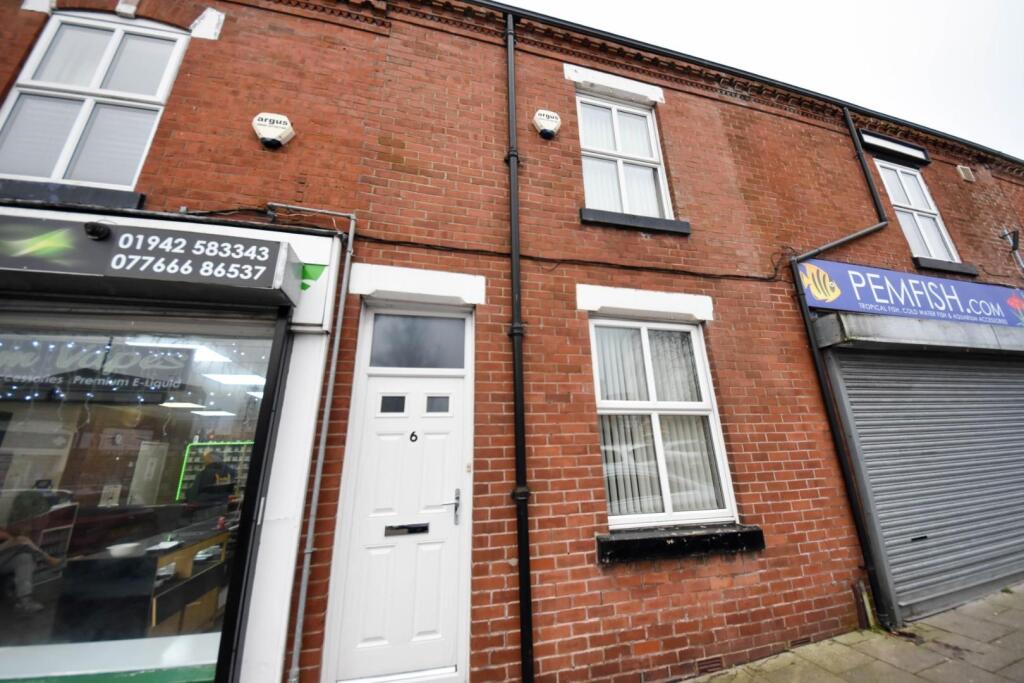 Main image of property: Chapel Street, Pemberton, Wigan, WN5 8JP