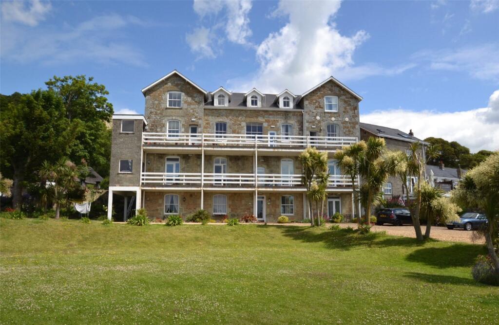 Main image of property: Carfax, Undercliff Drive, PO38