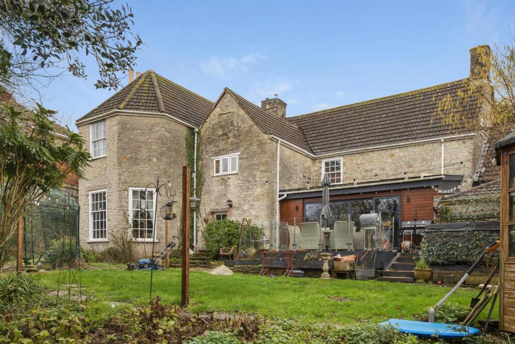 Main image of property: Dorchester Road, Weymouth