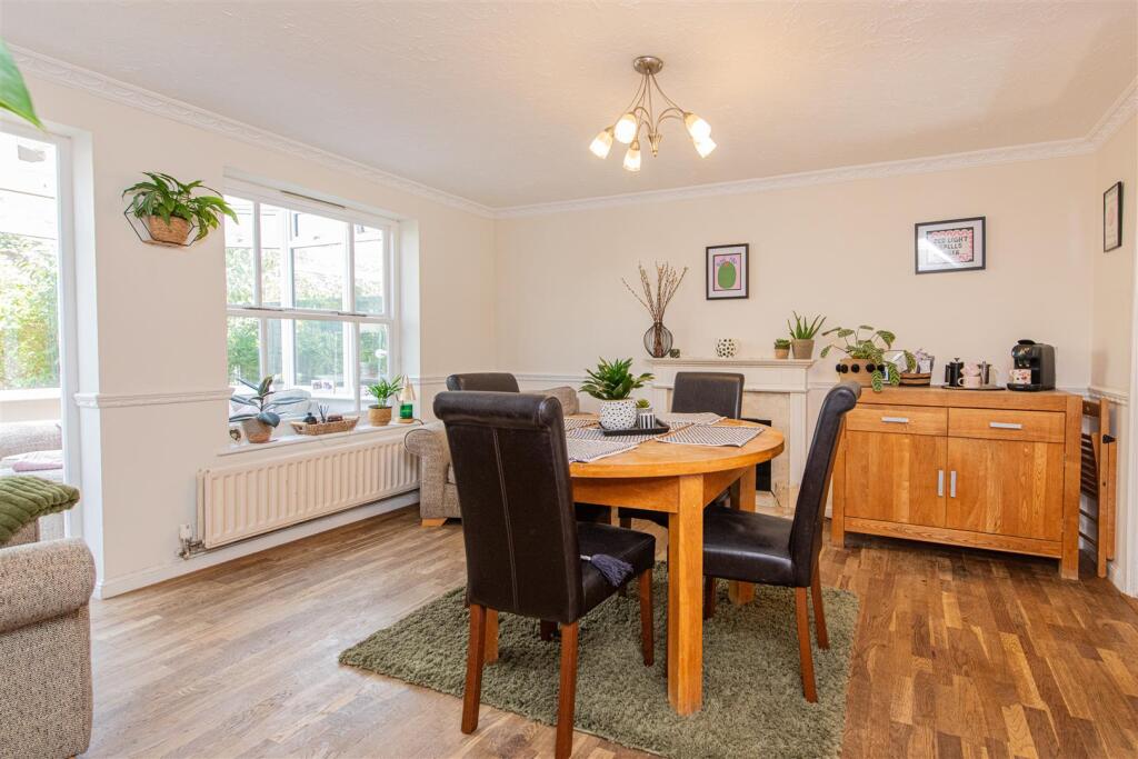 Mountbatten Way, Lutterworth photo 3