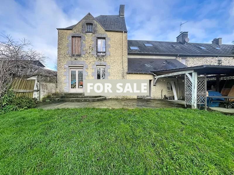 Main image of property: Le Mesnil-Amey, Manche, 50580, France