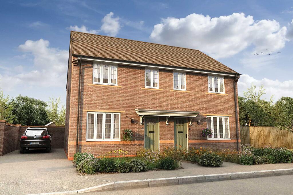 Main image of property: Pinn Court Lane,
Pinhoe,
Exeter,
EX1