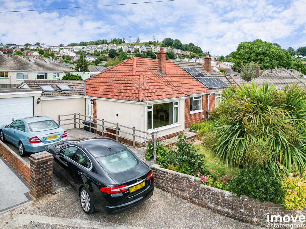 Coker Avenue, Torquay, TQ2, Torquay