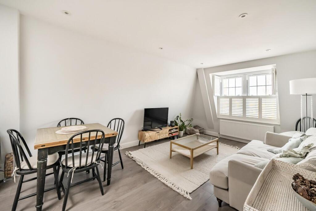 Main image of property: Villiers Road, Kingston upon Thames, Surrey, KT1