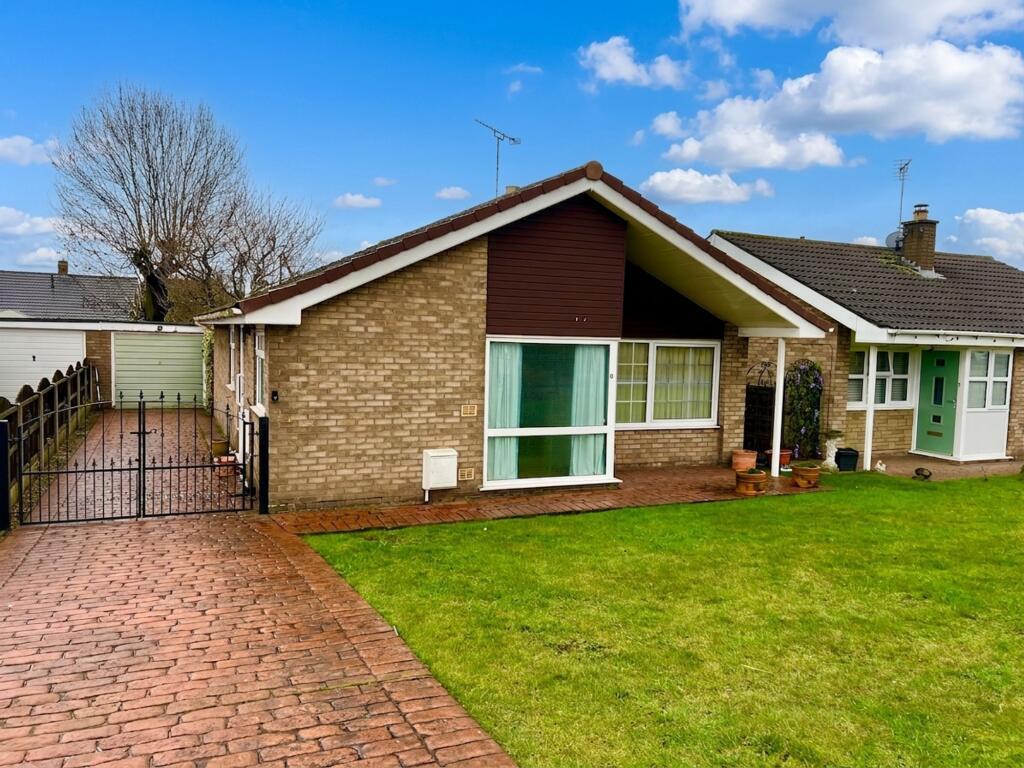Main image of property: Myrtle Grove, Auckley, DN9