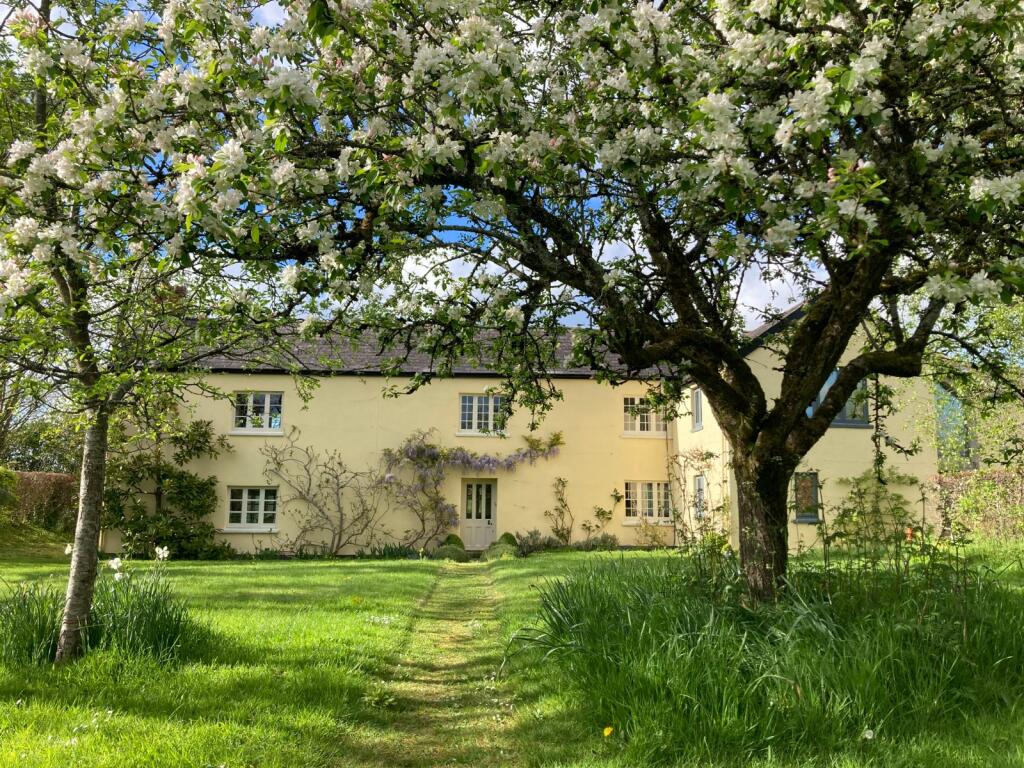 Main image of property: Payhembury, Honiton, Devon